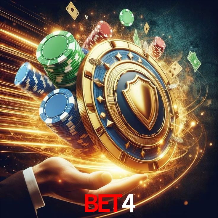 Torneios e prêmios garantidos na bet4