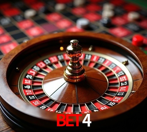 Bônus e promoções da bet4